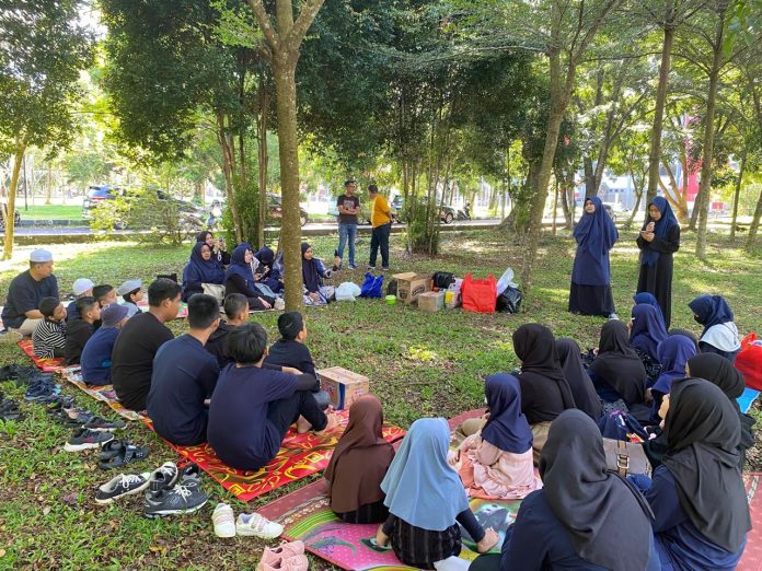 Rumah Qur'an Madina Rumah Qur'an Madina