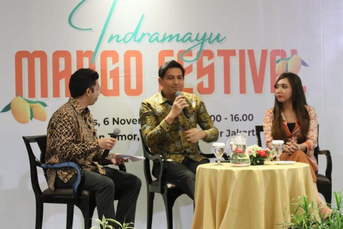 Indramayu Mango Festival