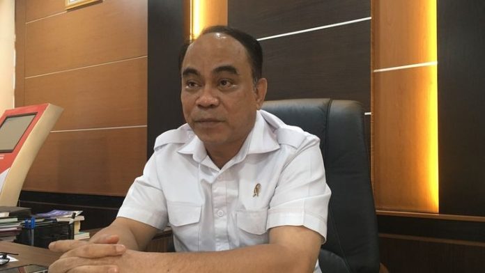Budi arie