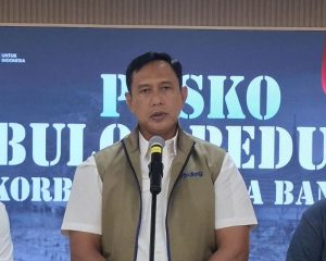 Perum Bulog Siap Salurkan 1,245 Ton Beras untuk Korban Banjir Sumatera 1 Perum Bulog