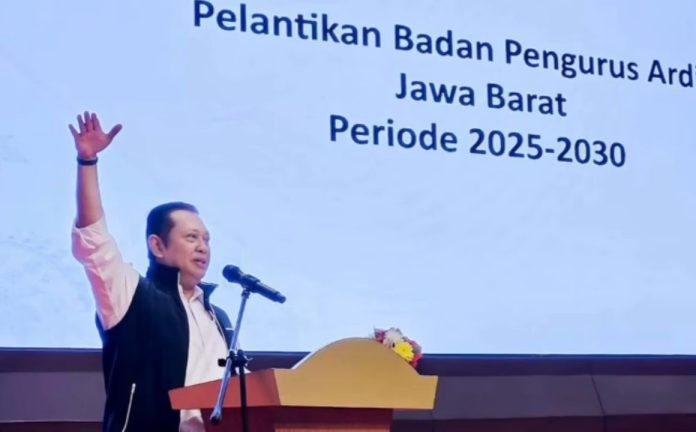 Bambang Soesatyo