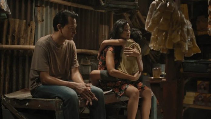film pangku