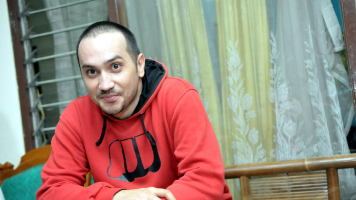 Gary Iskak