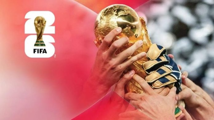 Piala Dunia 2026