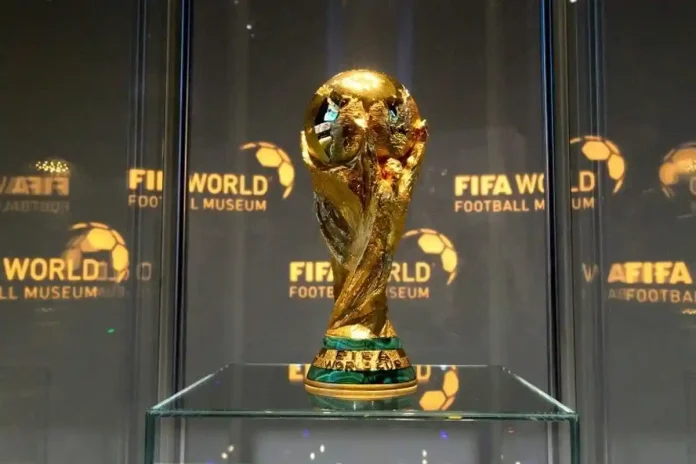 piala dunia