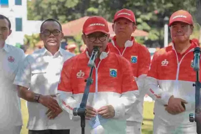 Pramono anung