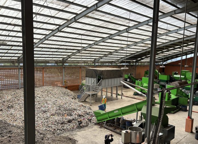 TPST Sentiong Cimahi