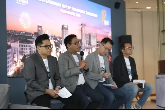 Paramount Enterprise