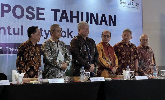 Public Expose Sentul City