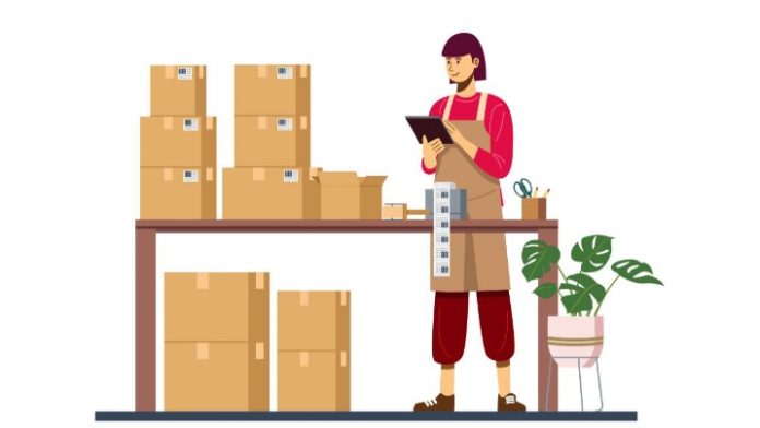 Bisnis Minim Modal
