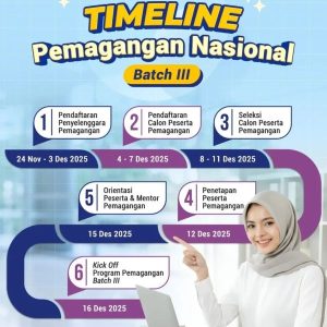 magang nasional