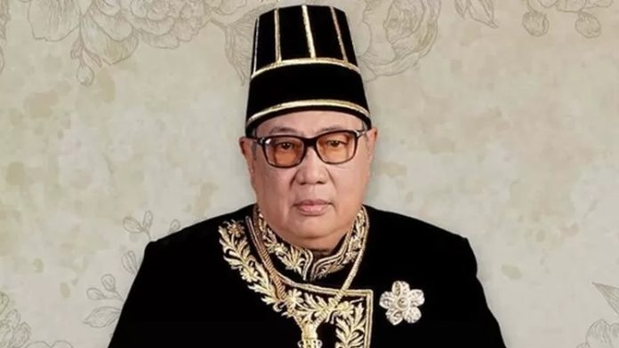 Raja Keraton Surakarta