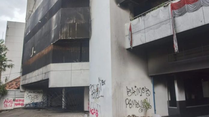 penemuan kerangka manusia