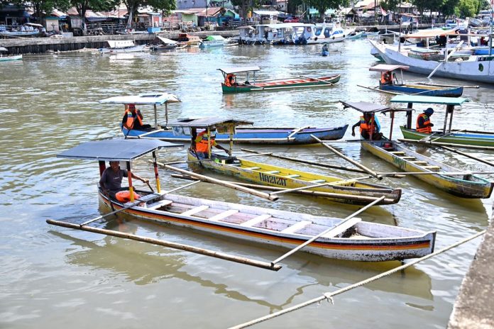 Masyarakat Pesisir