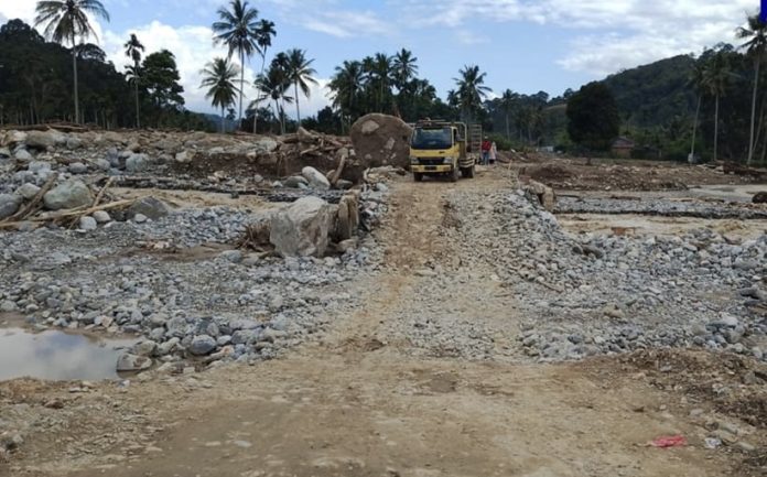 Kabupaten Gayo Lues Aceh
