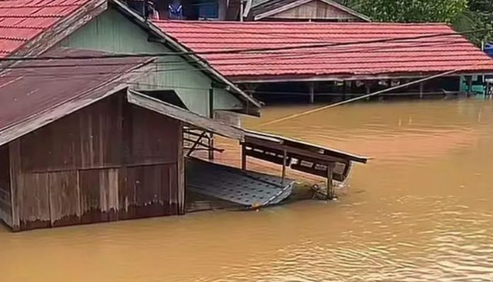 banjir kalsel