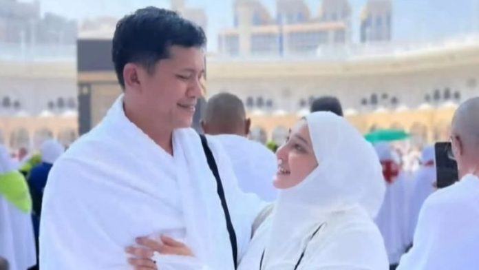 Bupati Aceh Selatan