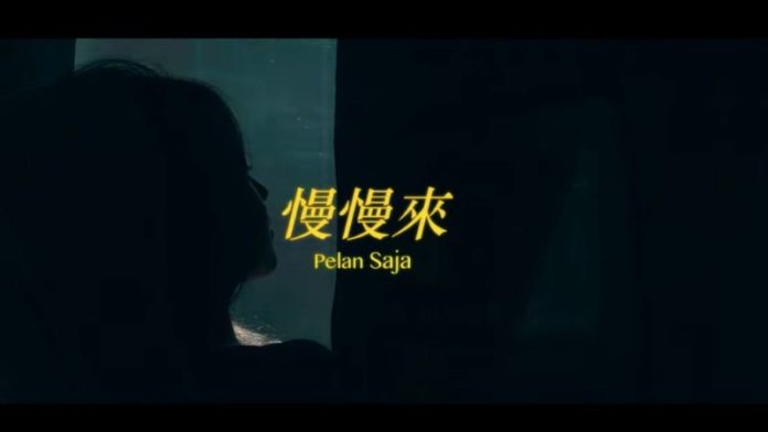 Film Pelan Saja