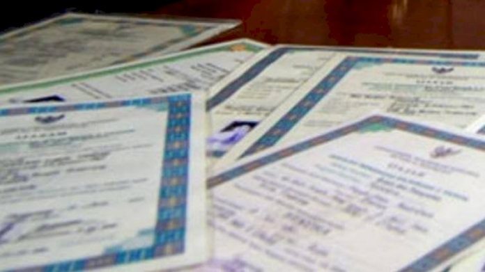 ijazah