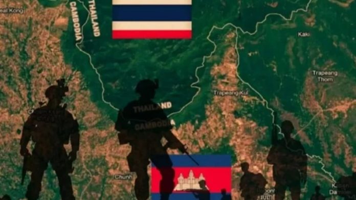 pembubaran parlemen
