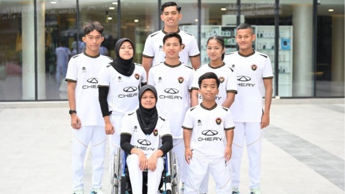 Para games