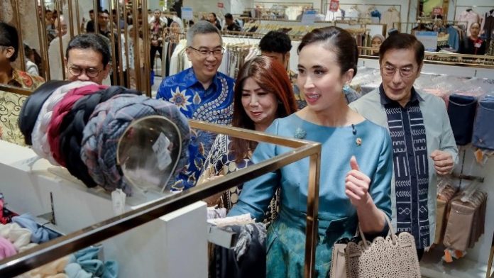 Indonesia Great Sale 2025