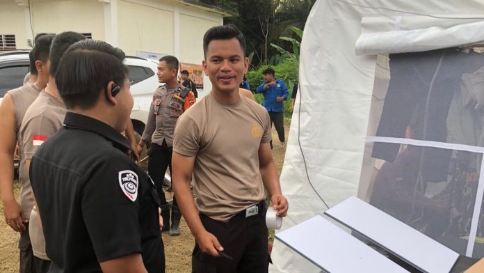 Jaringan internet