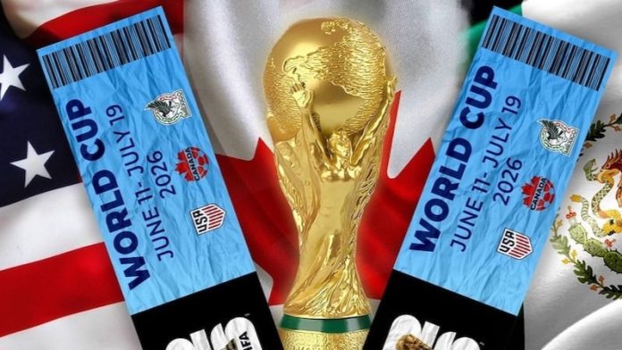 Piala Dunia 2026