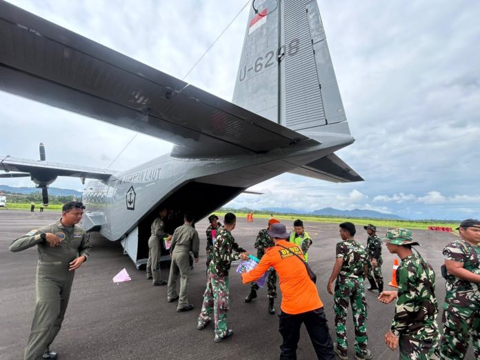 TNI AL