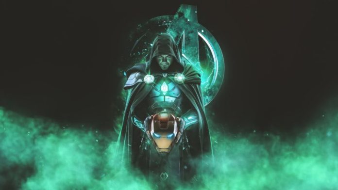 avengers doomsday