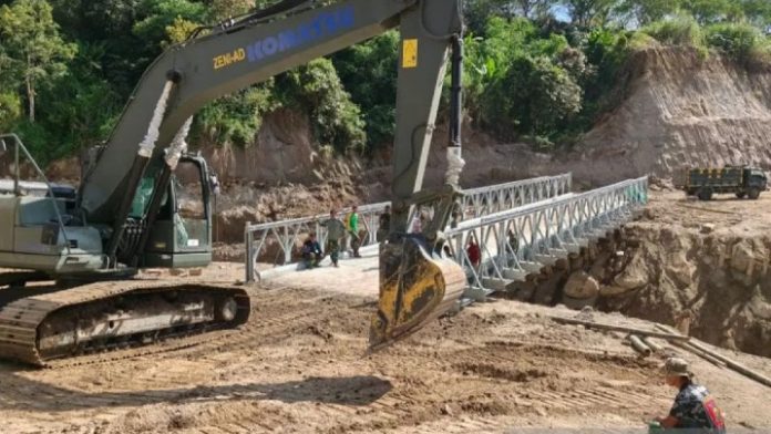 Jembatan Bailey