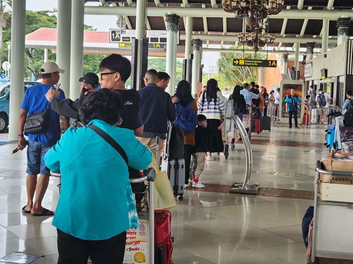 bandara soetta