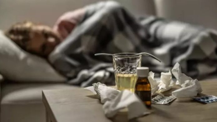 super flu