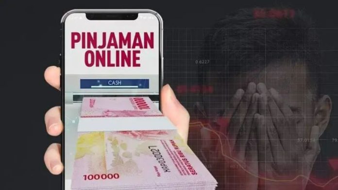 pembiayaan pinjol