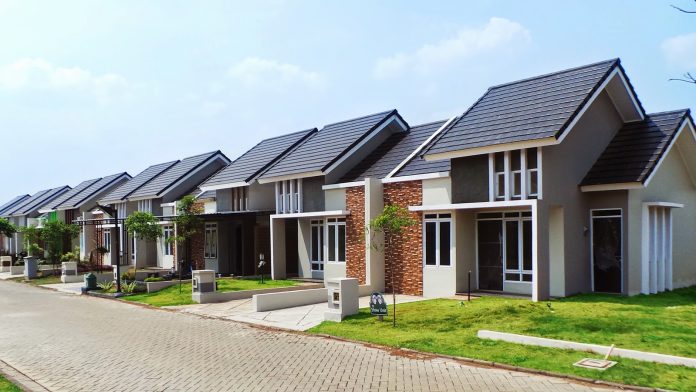 rumah bebas PPN