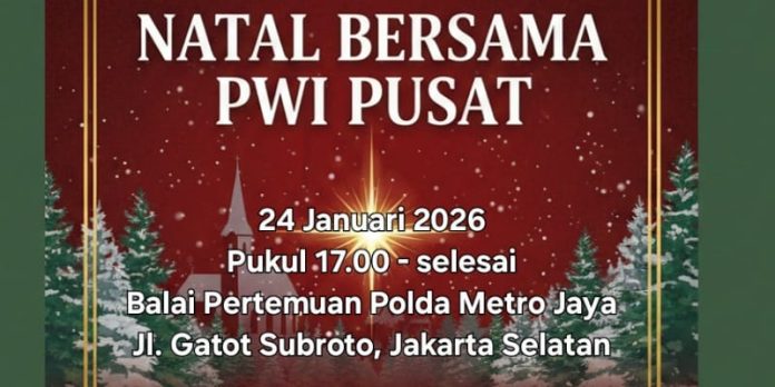 PWI Pusat
