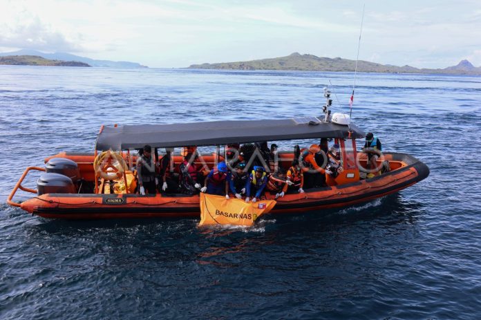 Tim SAR gabungan