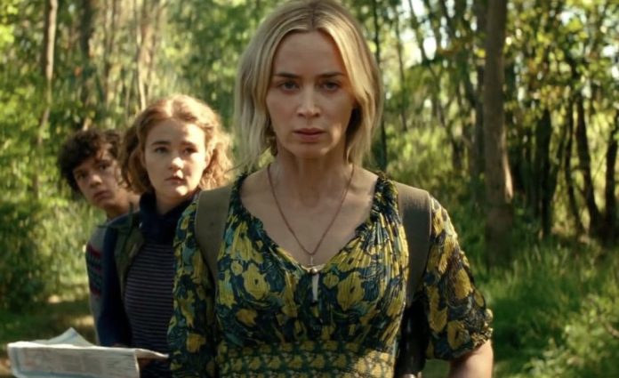 Emily Blunt