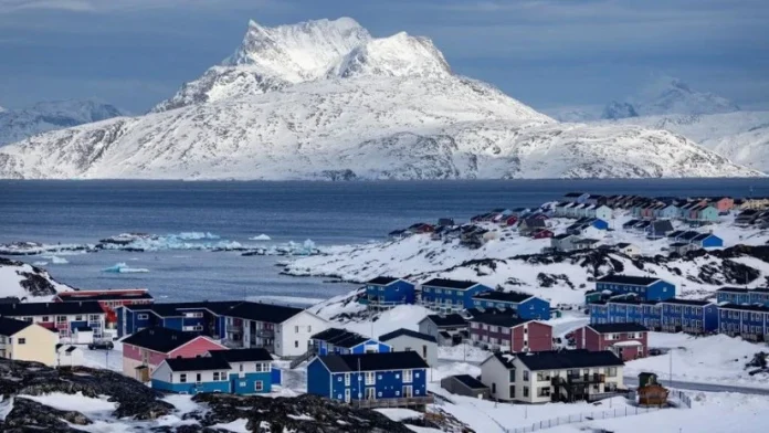 Greenland