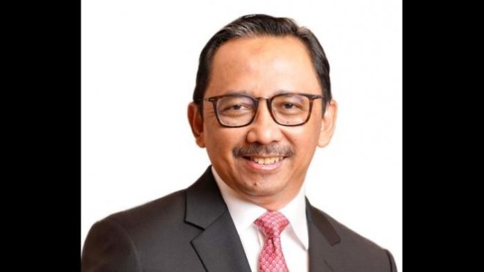 Gubernur Bank Indonesia
