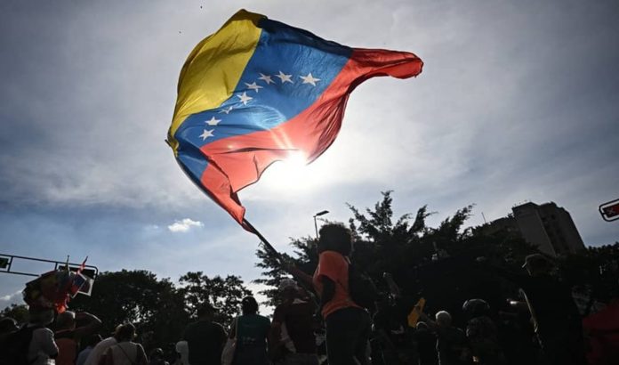 konflik venezuela