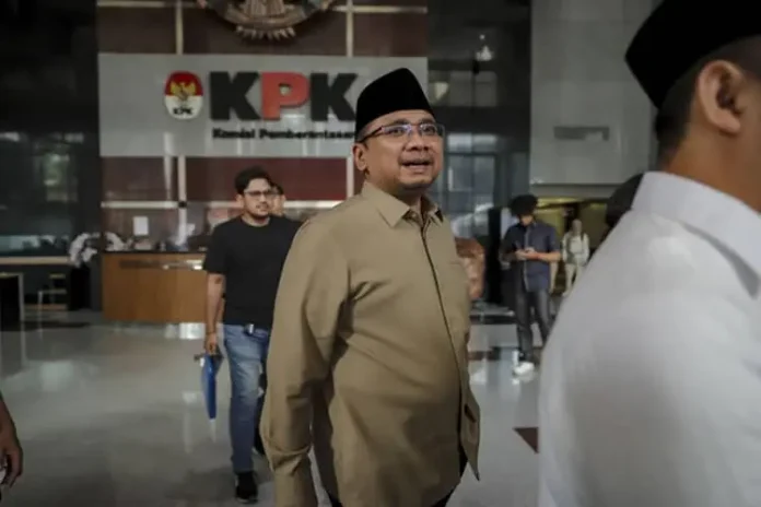 eks menag