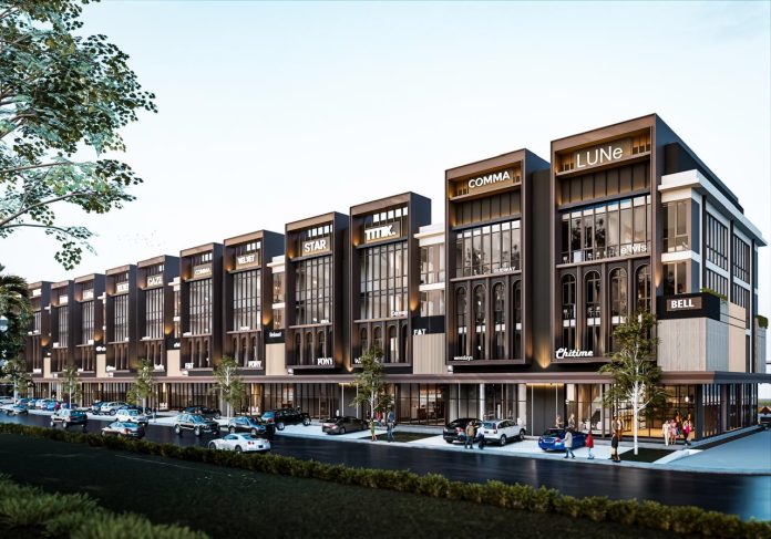 Gading Business Park