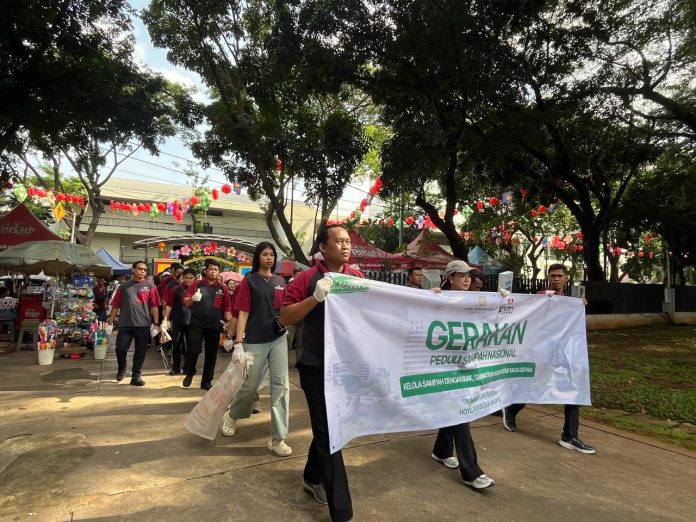 Hari Bersih Nasional