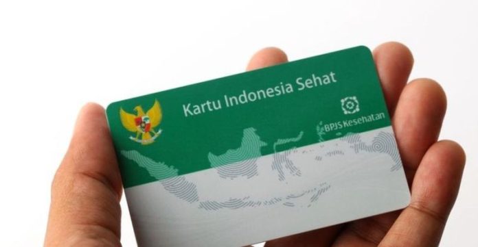 BPJS Kesehatan