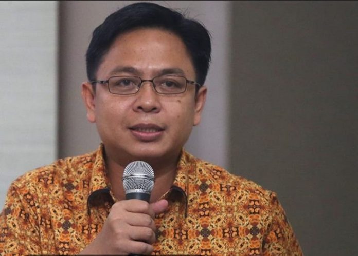 burhanuddin muhtadi