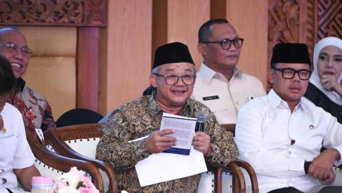 Anggaran pendidikan