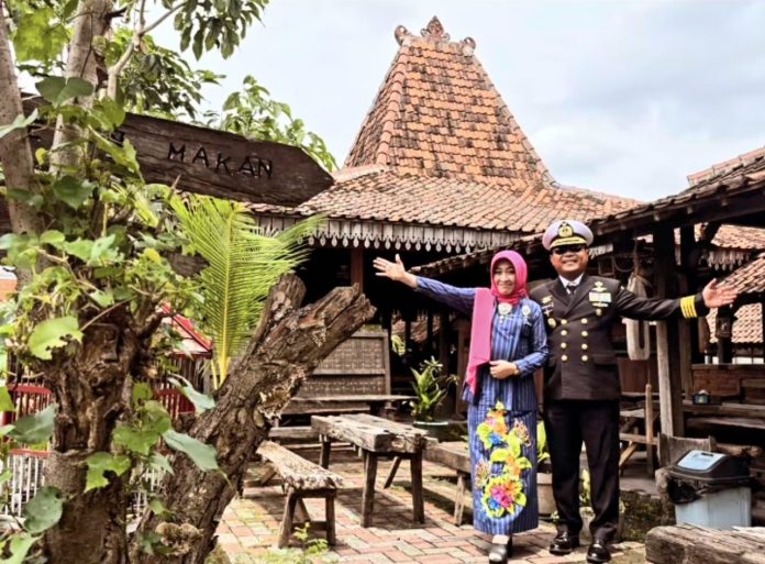 Kolonel Sadarianto