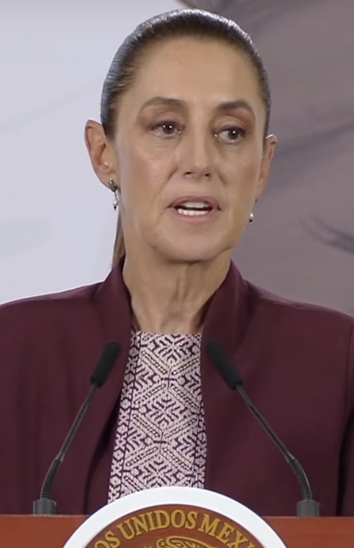 Presiden Meksiko