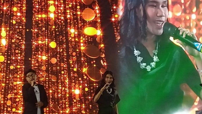 konser amal
